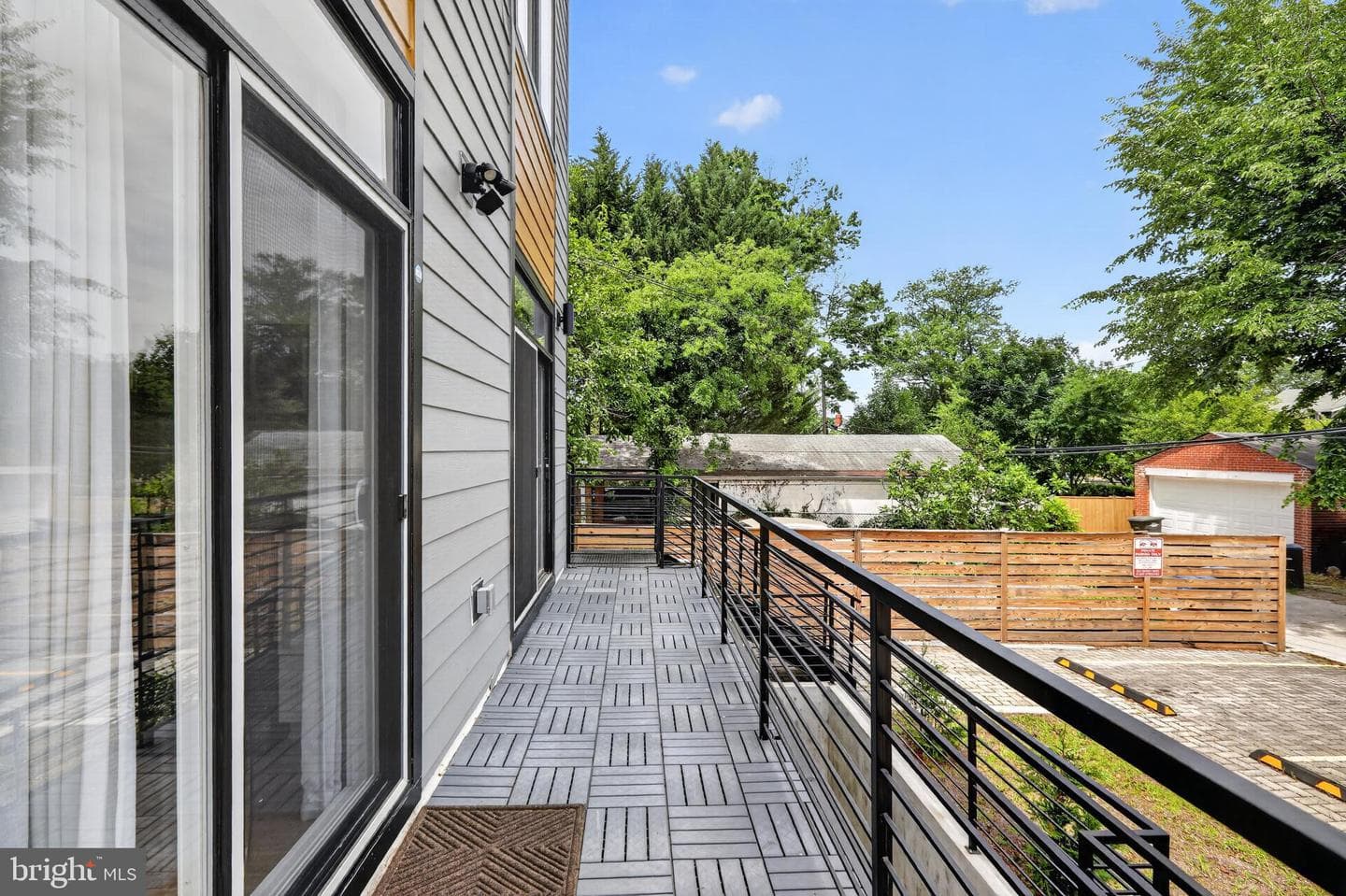 1307 Longfellow Street NW #8 photo 20