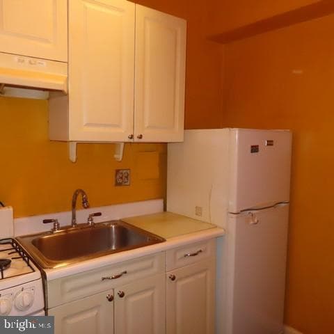 1 Scott Circle NW #419 photo 5