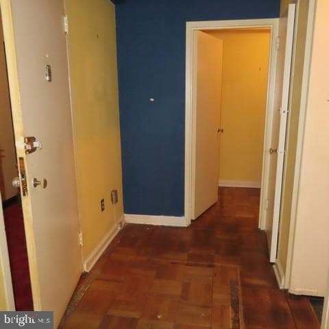 1 Scott Circle NW #419 photo 6