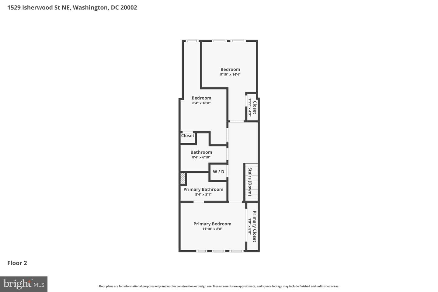 1529 Isherwood Street NE photo 34