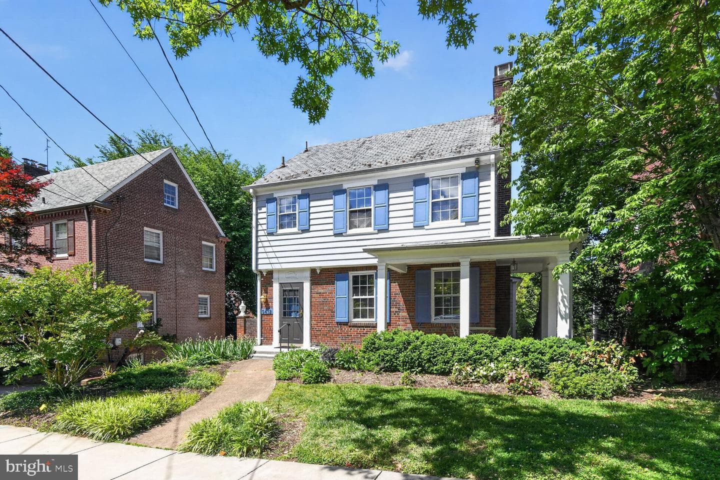 5412 32nd Street NW photo 3