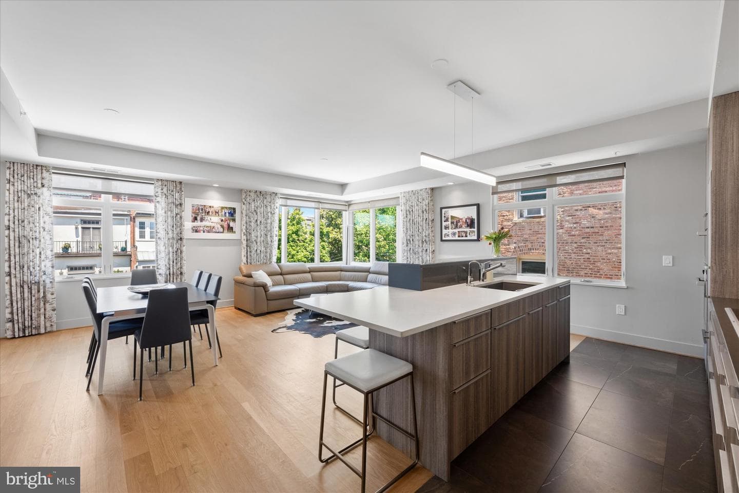 2225 California Street NW #402 photo 5