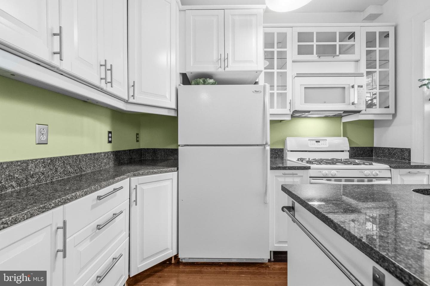 1526 17th Street NW #109 photo 6