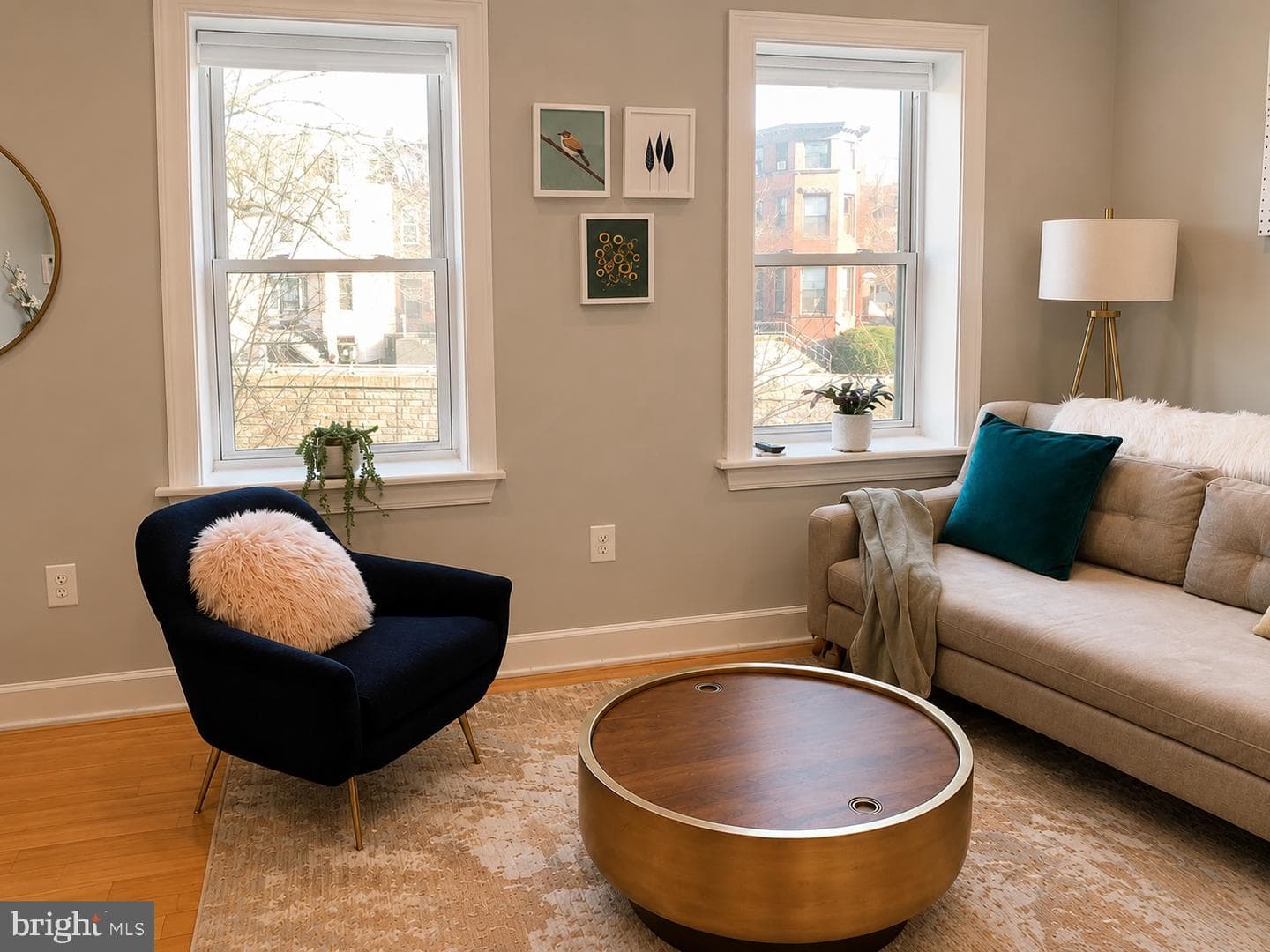 6 Rhode Island Avenue NW #7 photo 4