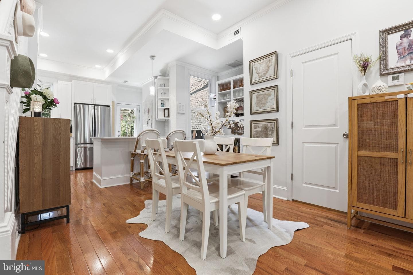 18 Randolph Place NW photo 5