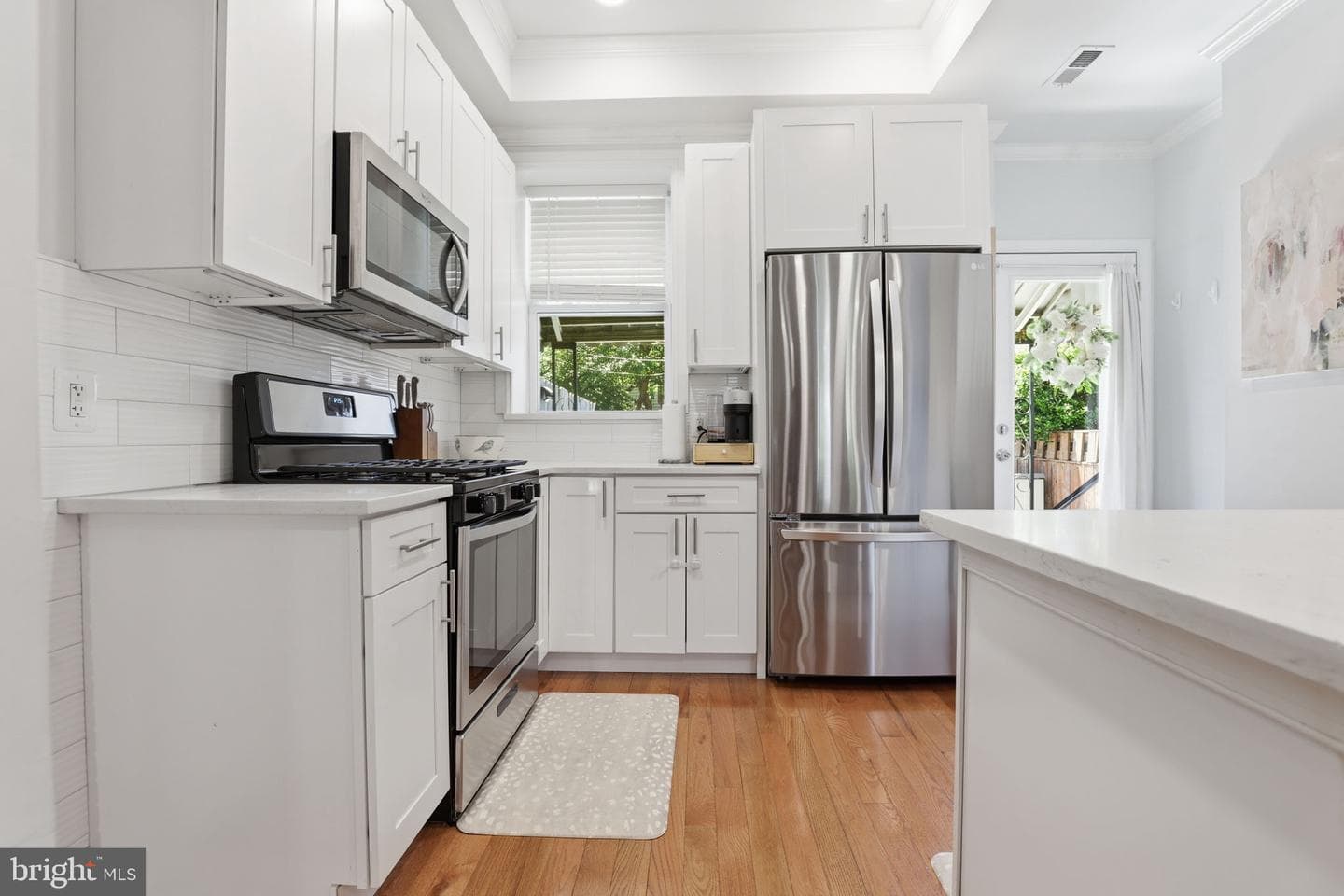 18 Randolph Place NW photo 8
