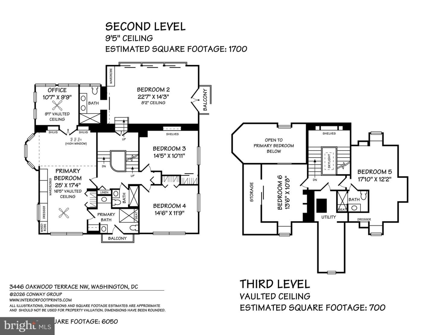 3446 Oakwood Terrace NW photo 89