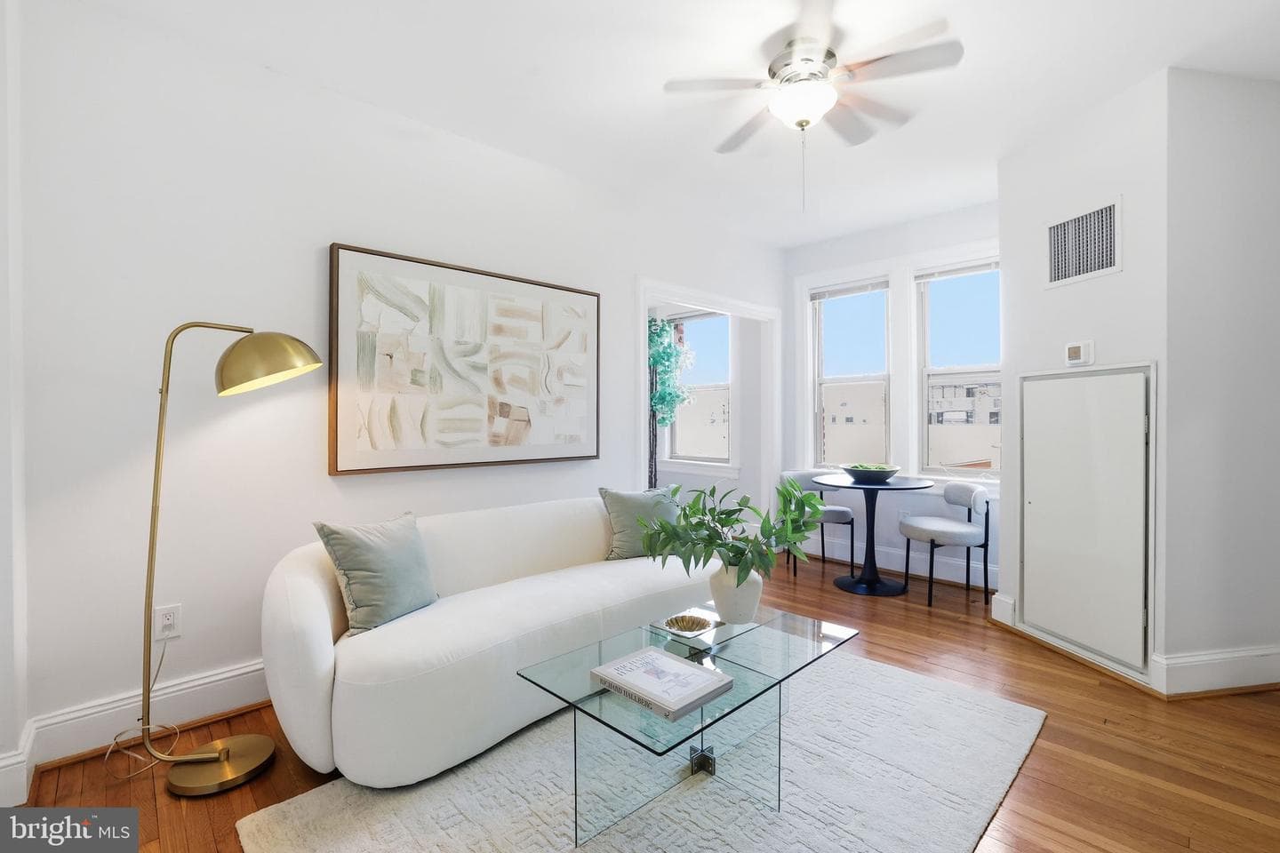 3446 Connecticut Avenue NW #505