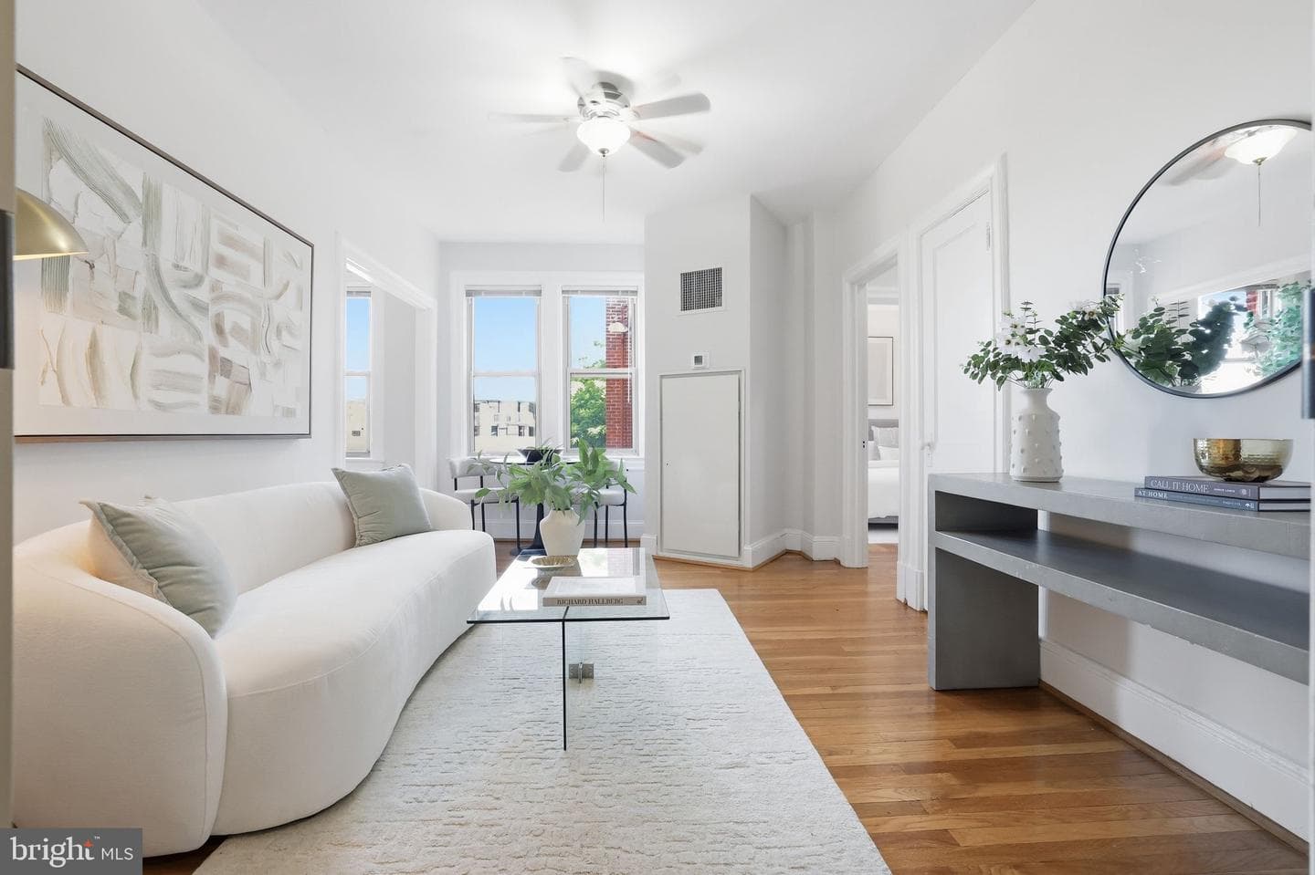 3446 Connecticut Avenue NW #505 photo 4
