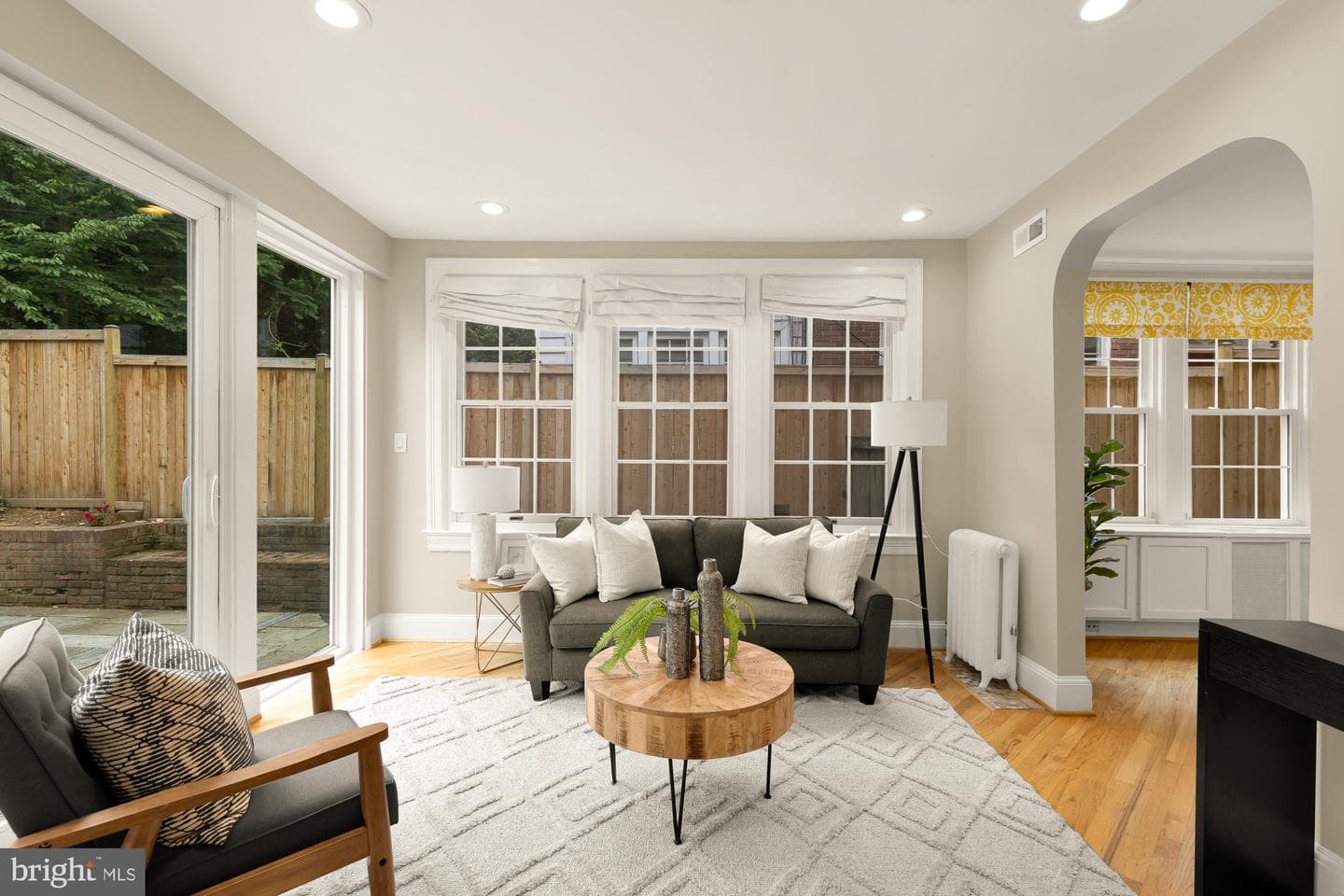 3414 Porter Street NW photo 30