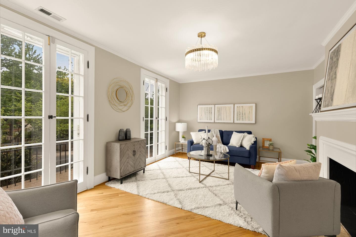 3414 Porter Street NW photo 8