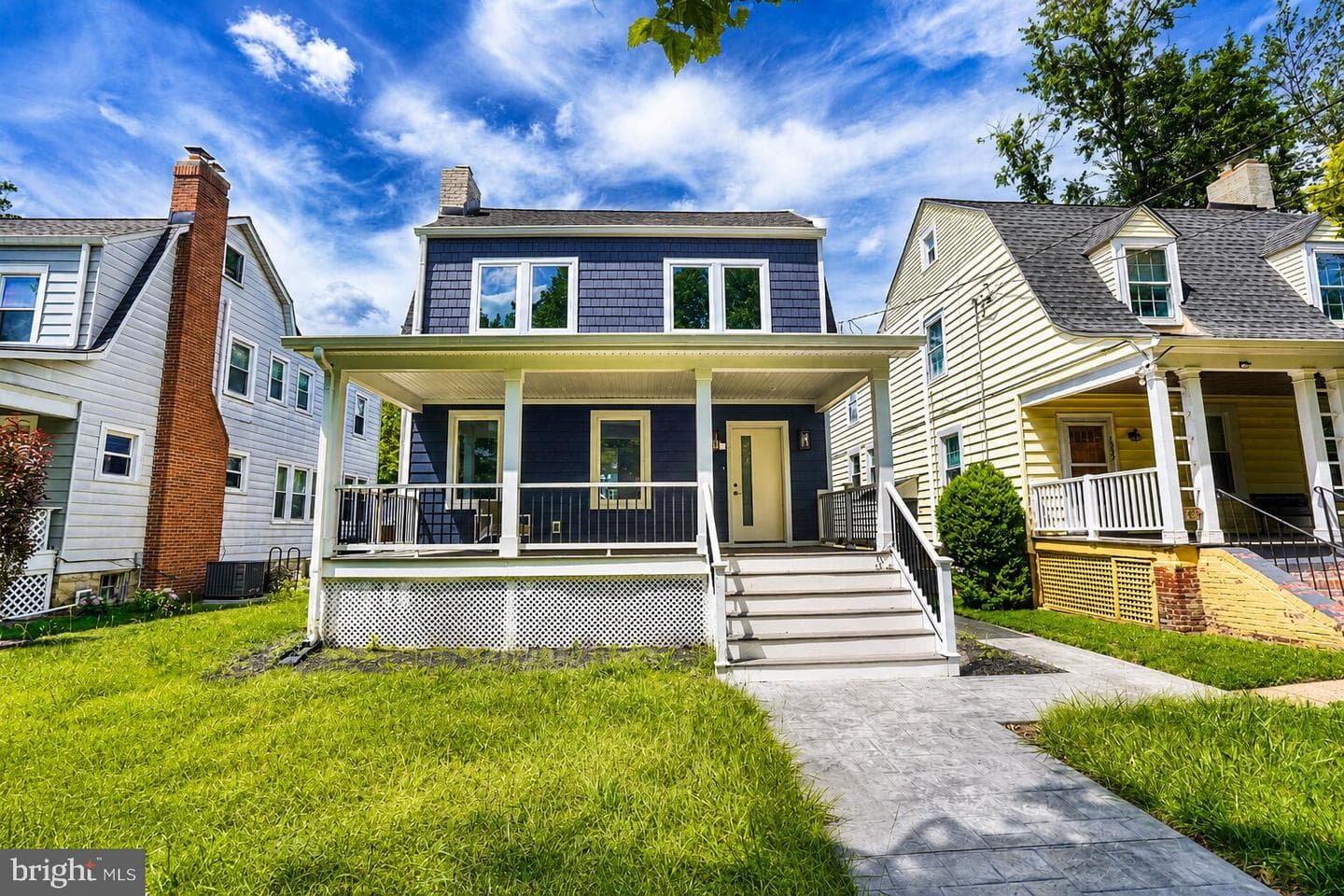 1341 Ingraham Street NW, Washington