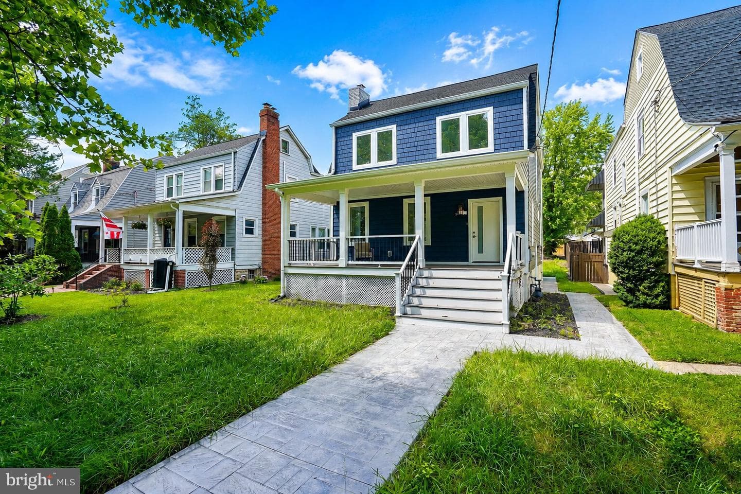 1341 Ingraham Street NW photo 3