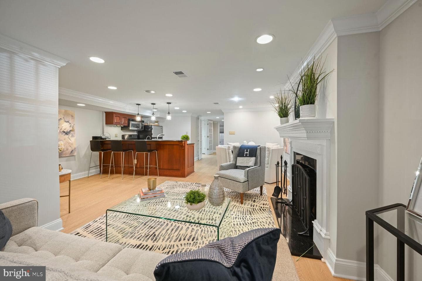 1832 Calvert Street NW #1 photo 6