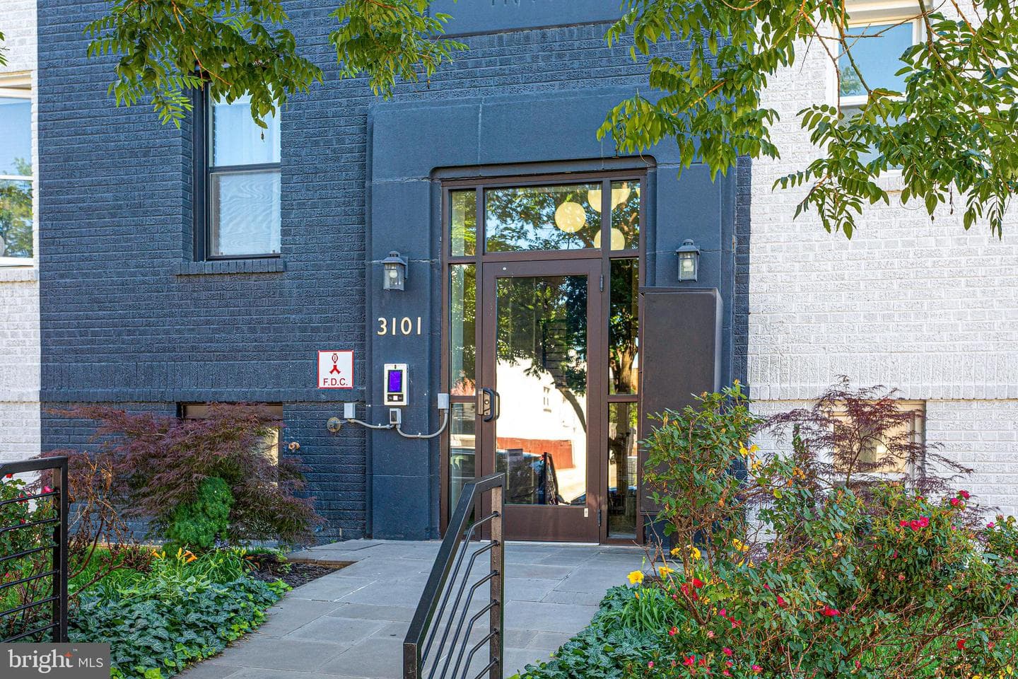 3101 Sherman Avenue NW #301 photo 3