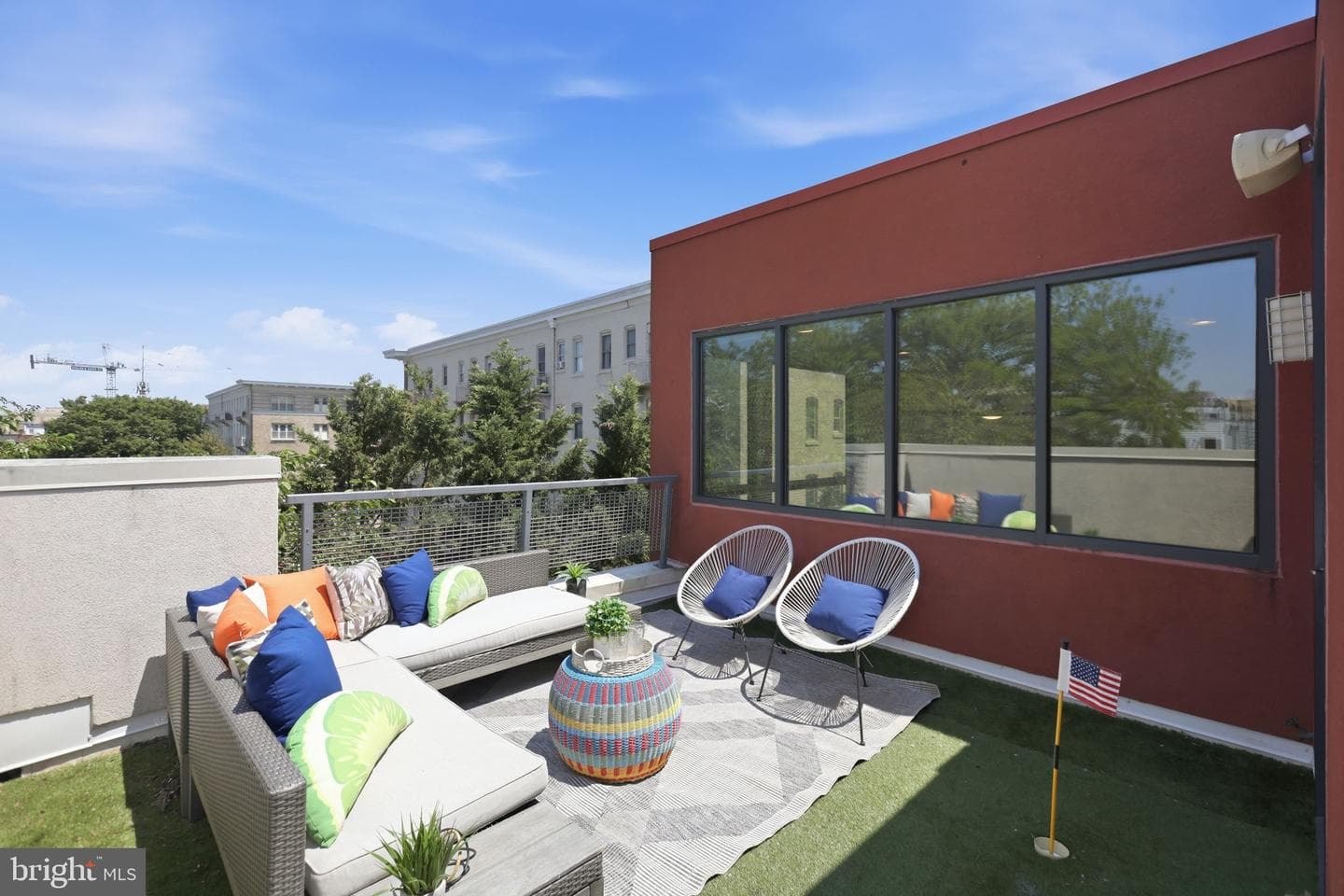 1425 Euclid Street NW #14 photo 23