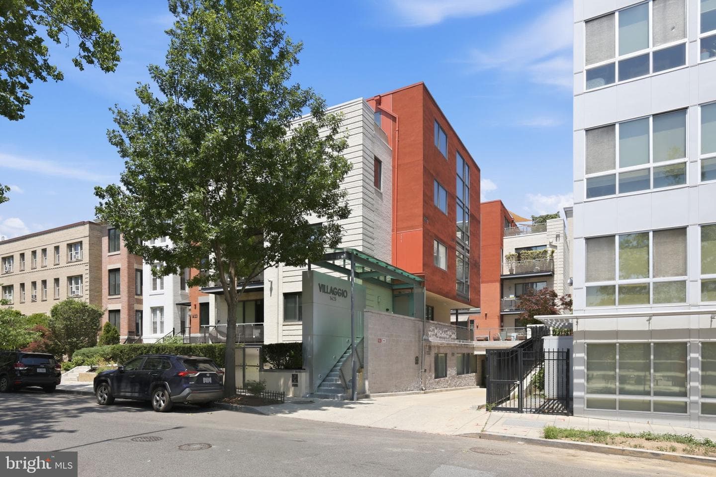 1425 Euclid Street NW #14 photo 29