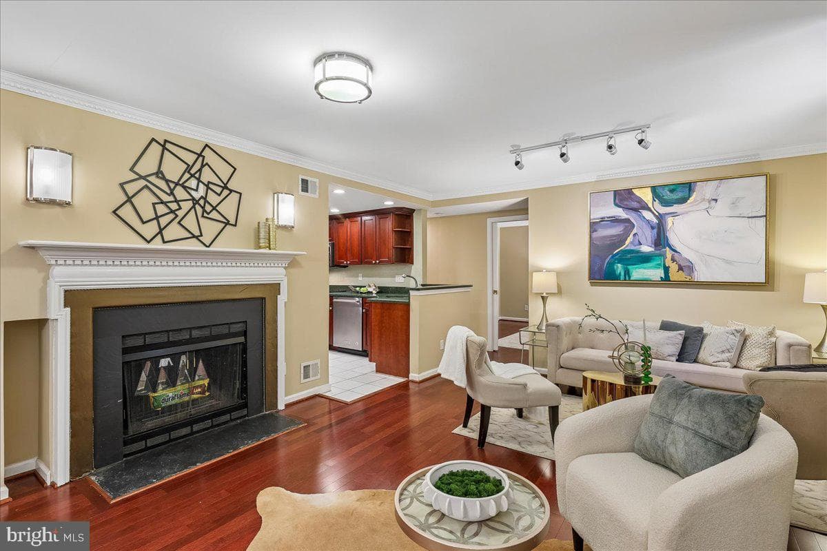 1735 New Hampshire Avenue NW #1, Washington