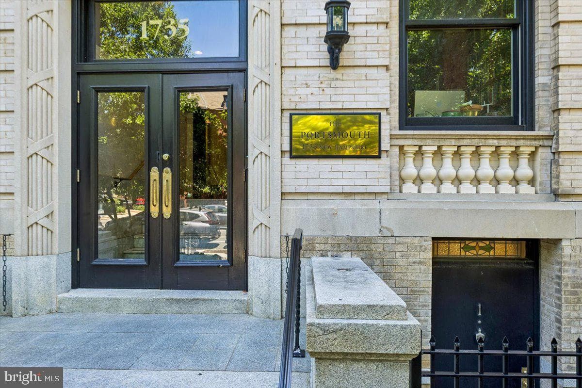 1735 New Hampshire Avenue NW #1 photo 11