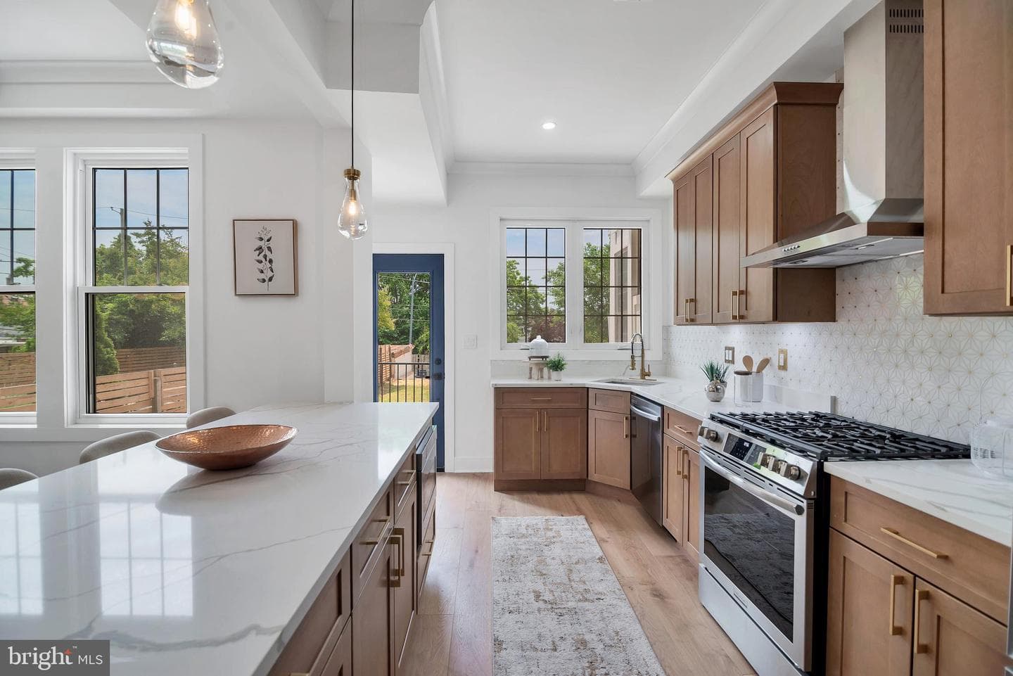 518 Randolph Street NW, Washington