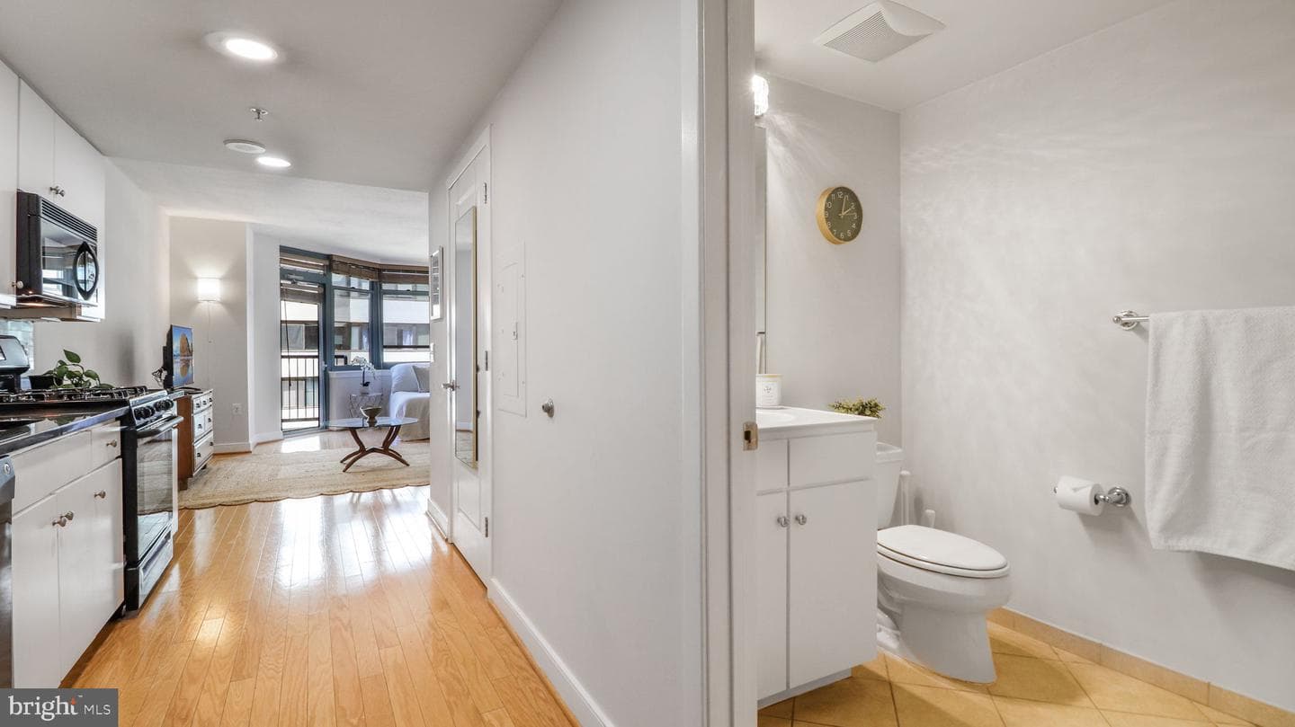 1117 10th Street NW #505 photo 16
