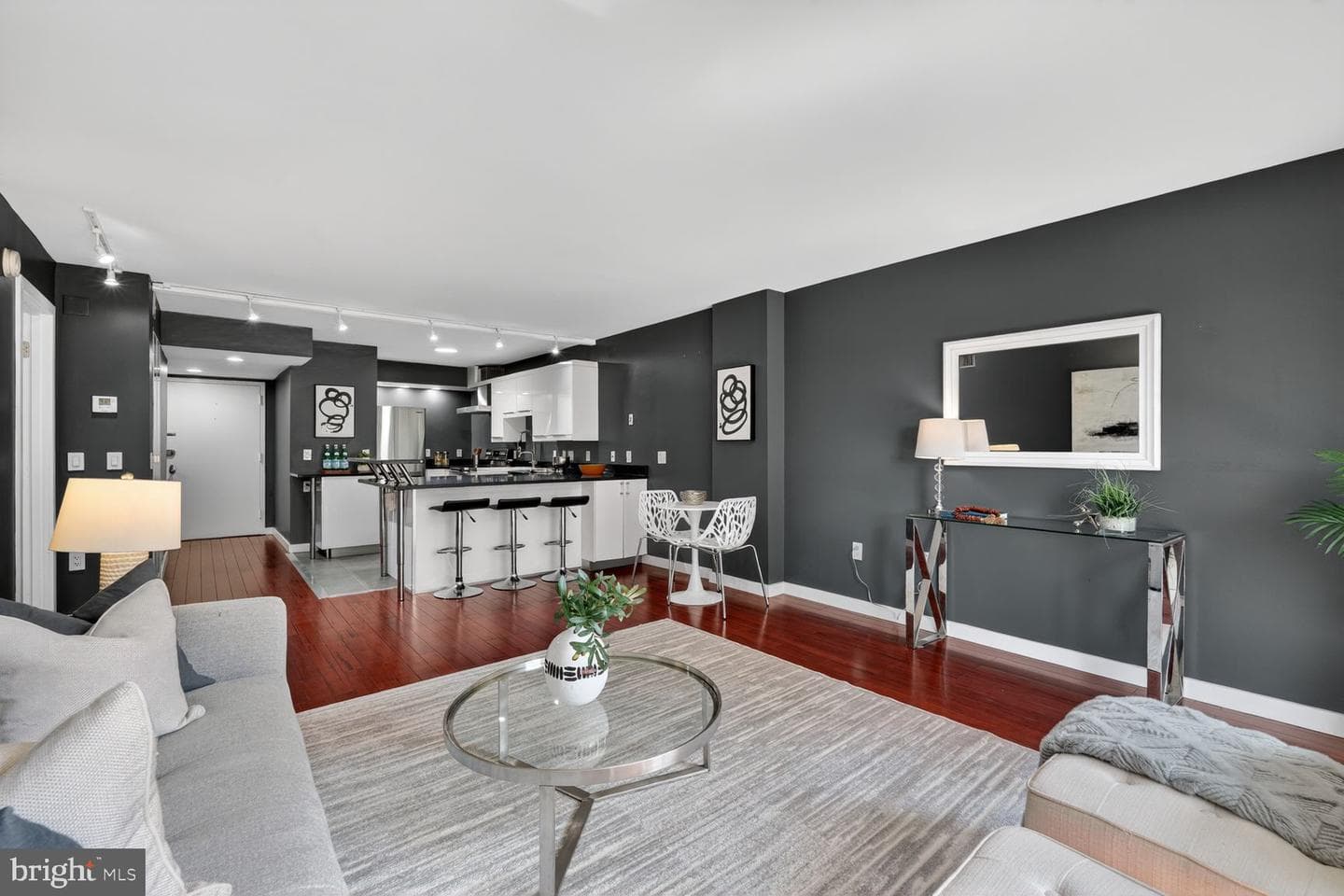 1015 33rd Street NW #409 photo 3