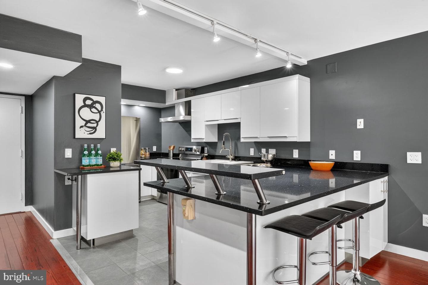 1015 33rd Street NW #409 photo 4