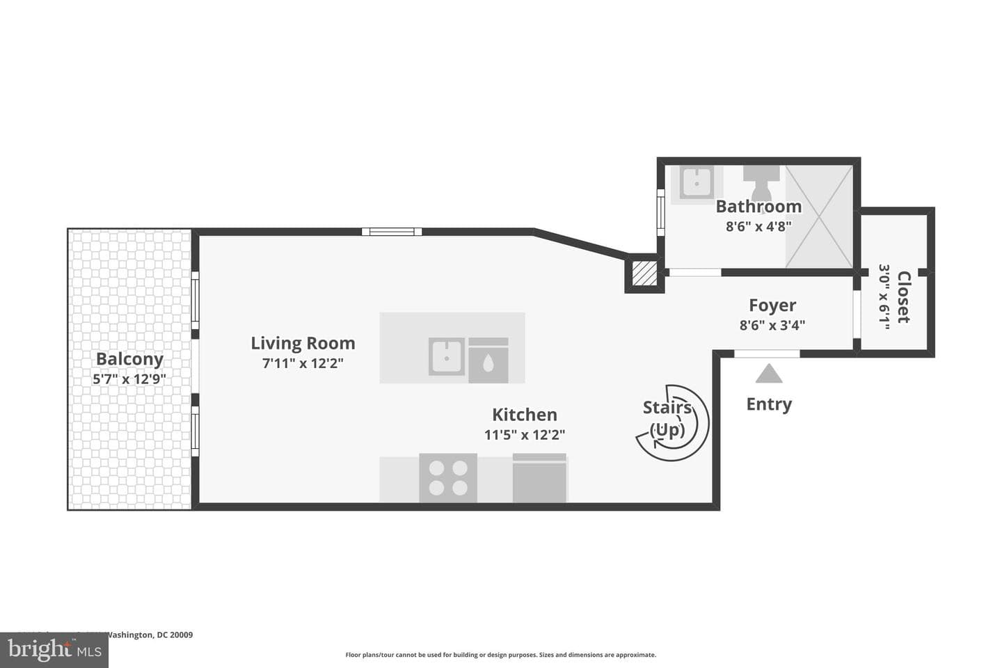 1444 Fairmont Street NW #4 photo 14