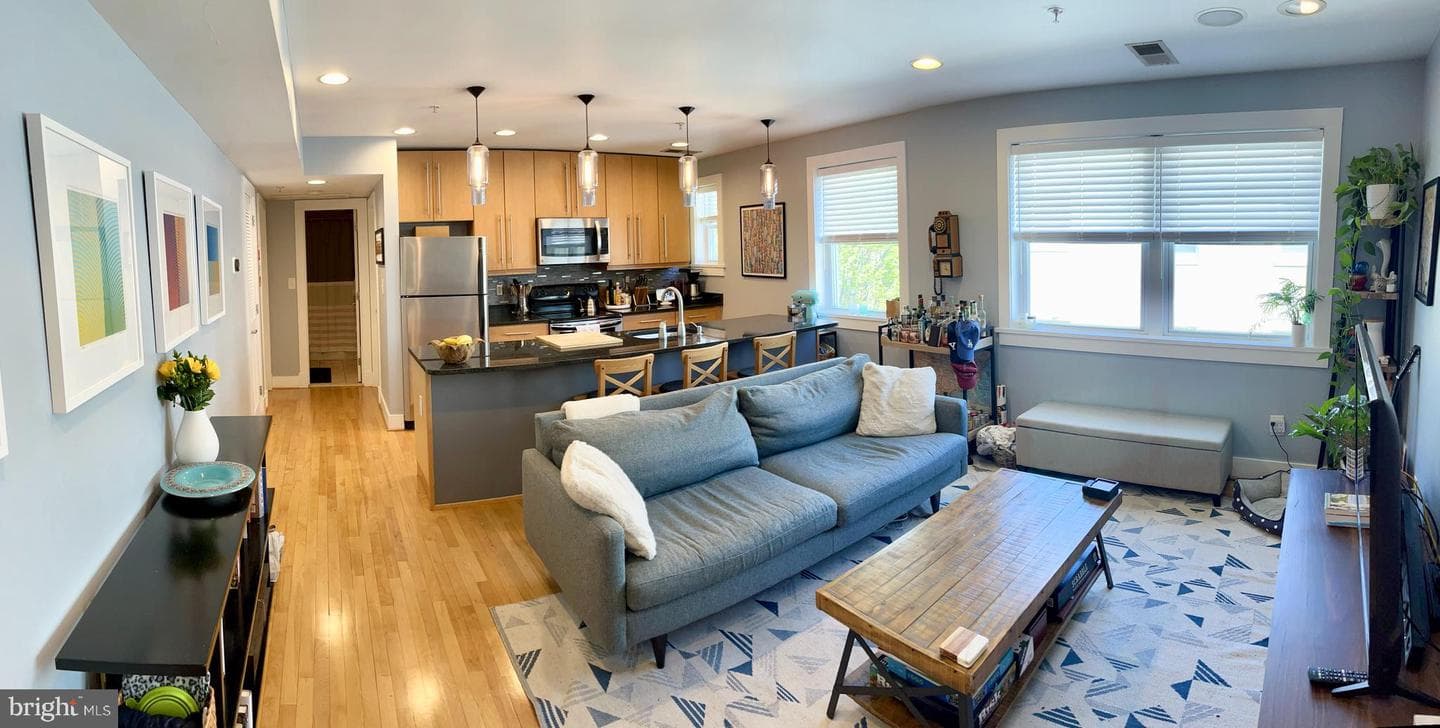 2600 Sherman Avenue NW #304 photo 3
