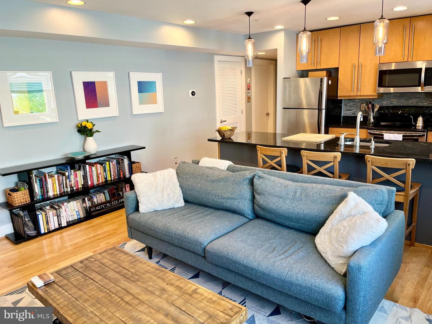 2600 Sherman Avenue NW #304 photo 5