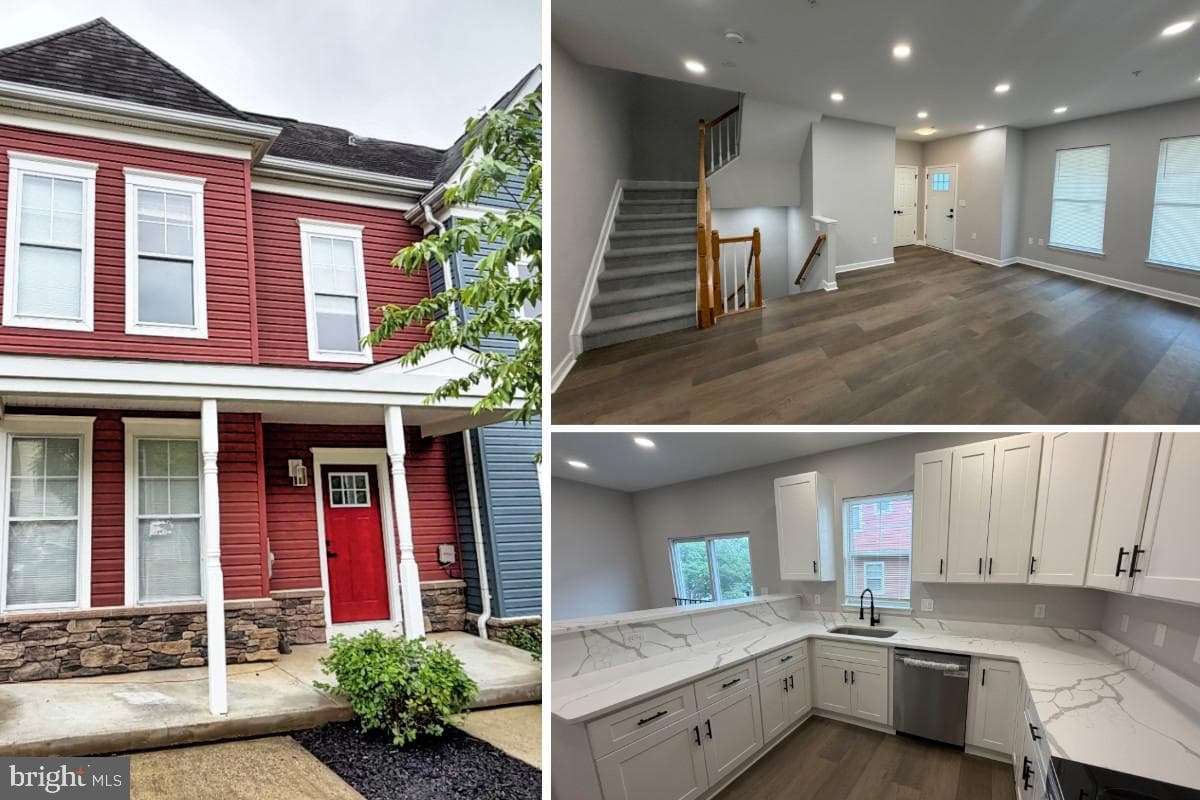5002 Kimi Gray Court SE photo 1