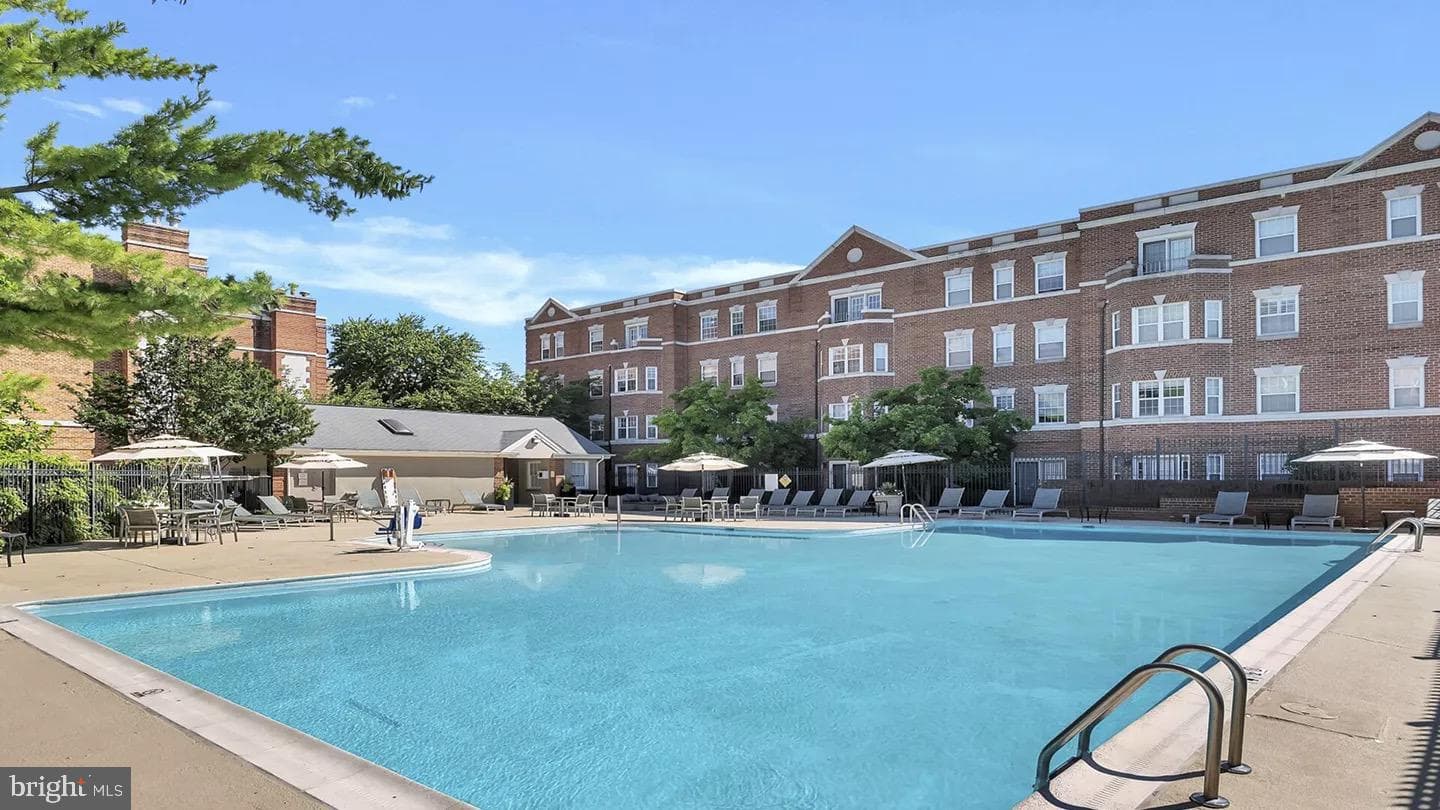 3800 Porter Street NW #302 photo 14