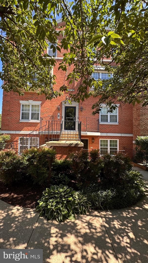 3800 Porter Street NW #302 photo 22