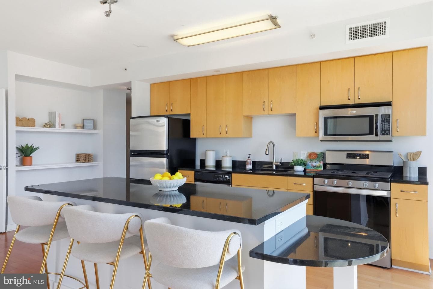 475 K Street NW #809 photo 12