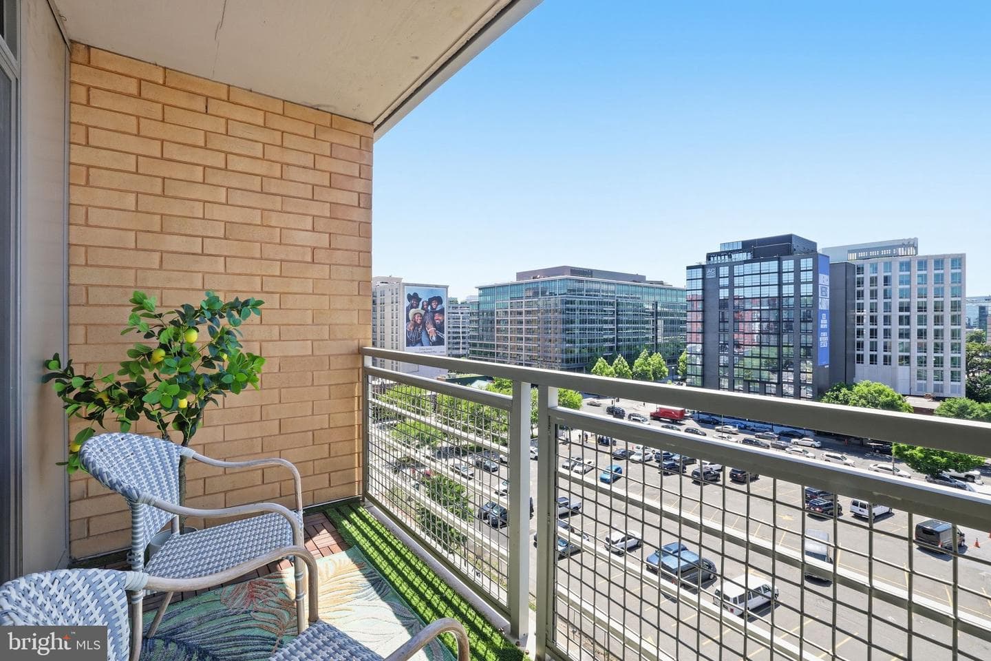 475 K Street NW #809 photo 27
