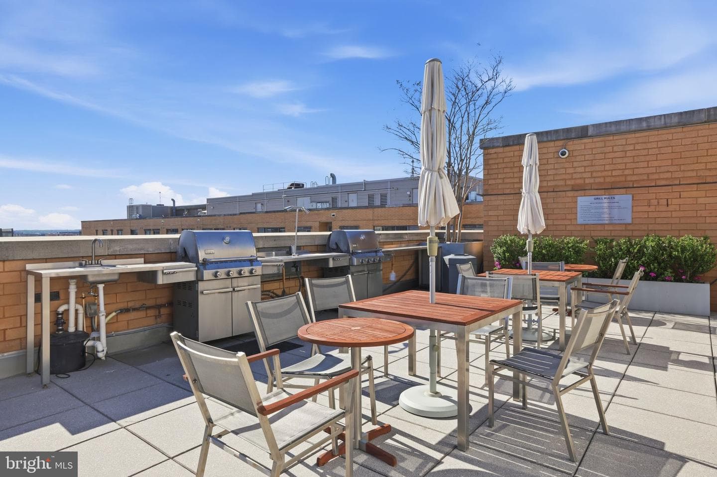 475 K Street NW #809 photo 29