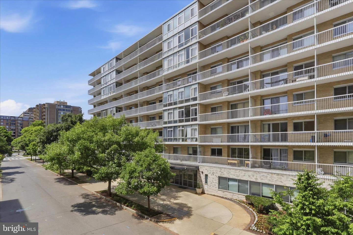 730 24th Street NW #309 photo 17