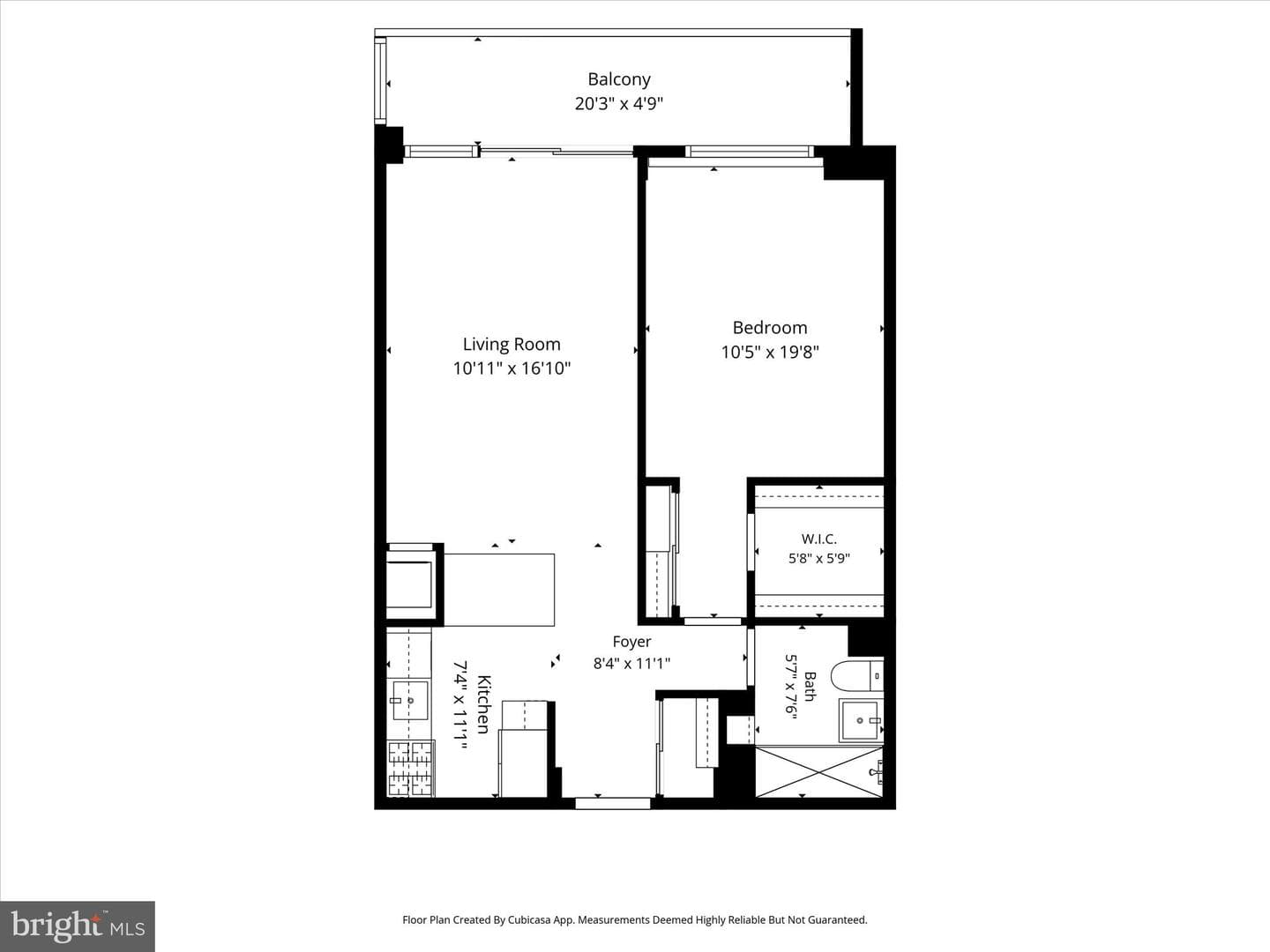 730 24th Street NW #309 photo 21