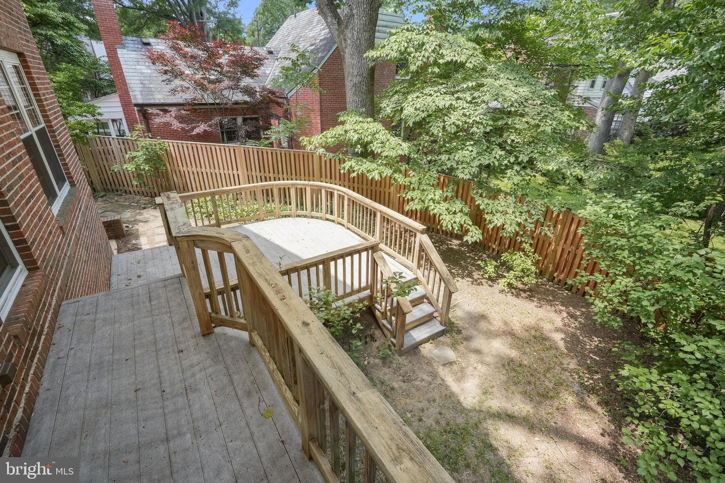 4539 Albemarle Street NW photo 38