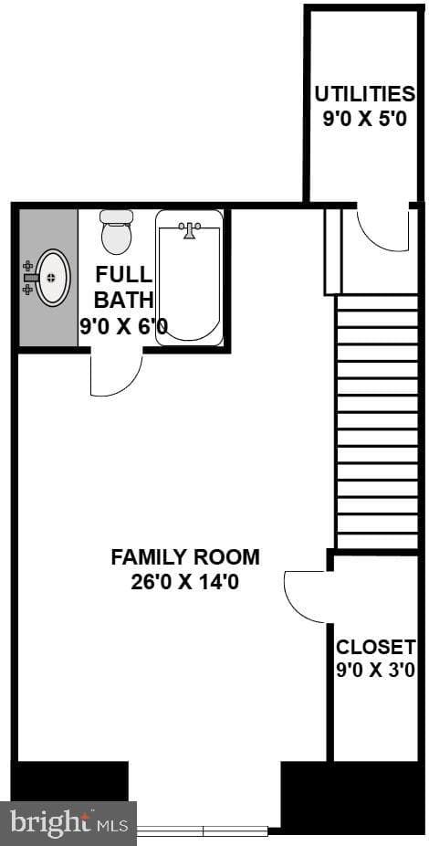 815 G Street SW photo 32