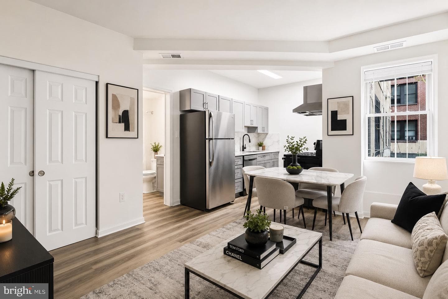 1451 Park Road NW #111, Washington