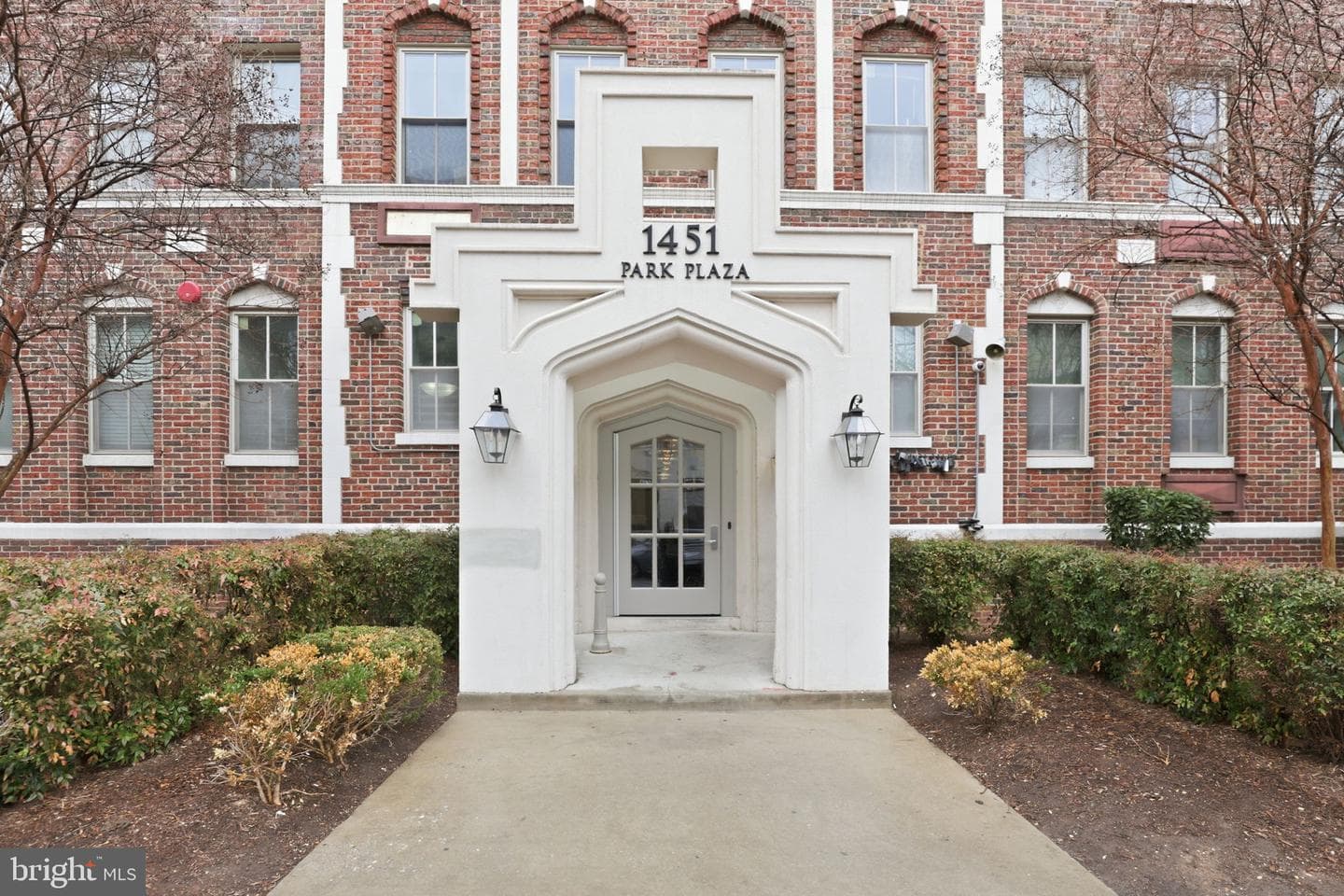 1451 Park Road NW #111 photo 22