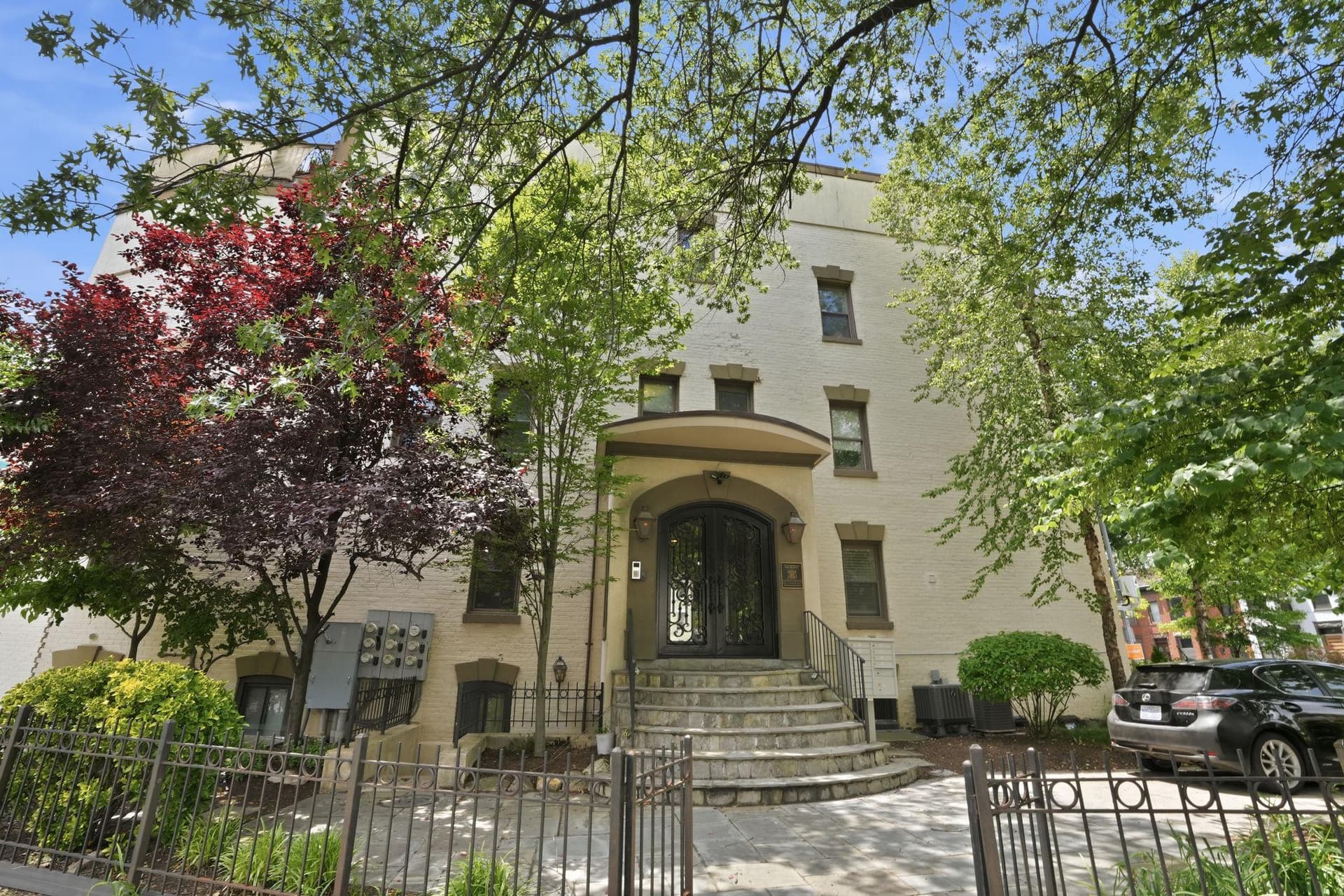 6 Rhode Island Avenue NW #9 photo 17