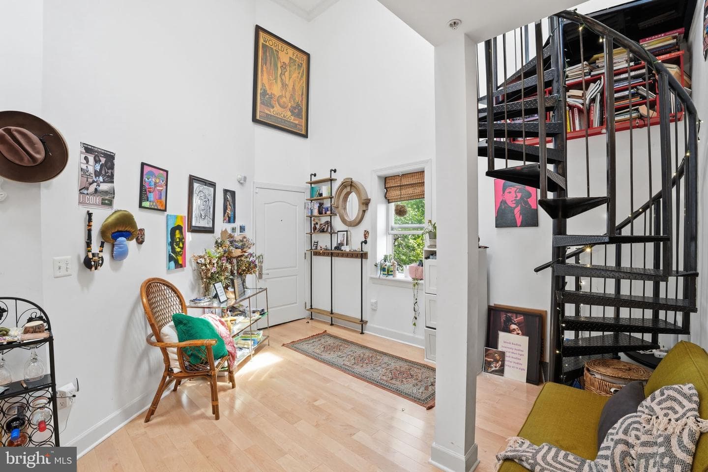6 Rhode Island Avenue NW #9 photo 3
