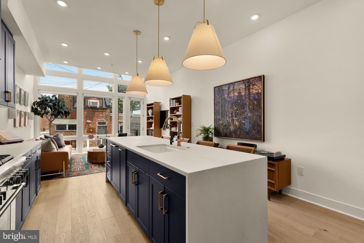 1737 11th Street NW #102 photo 3