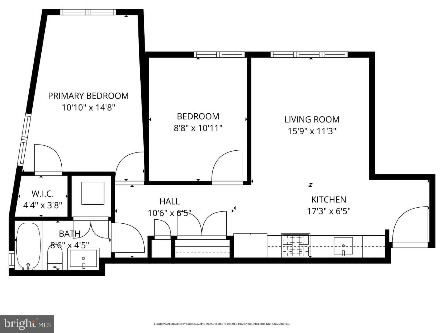 1516 K Street SE #2c photo 17