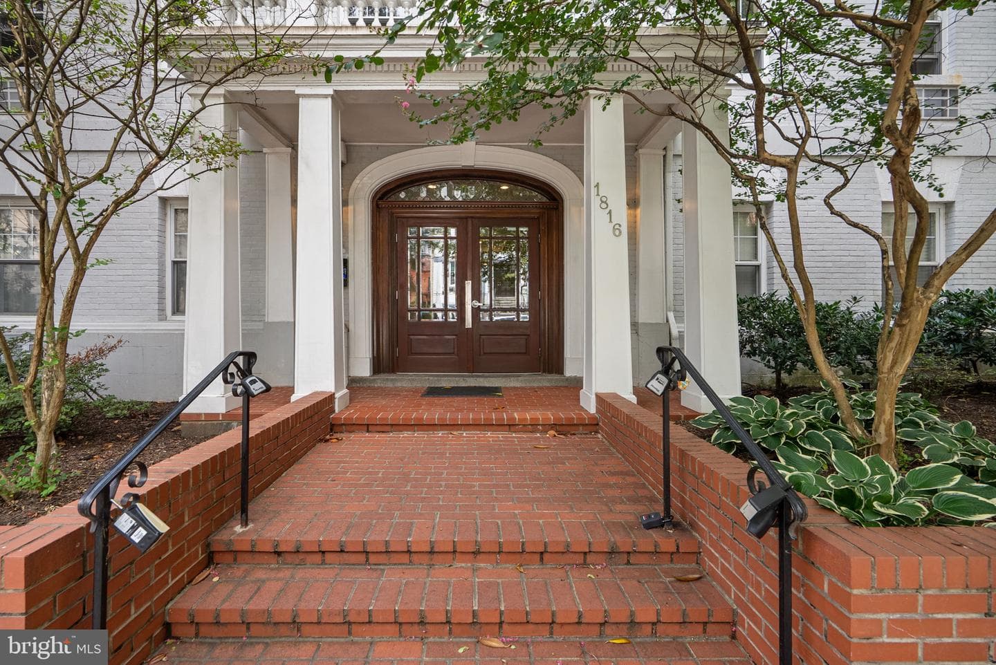 1816 Kalorama Road NW #304 photo 1