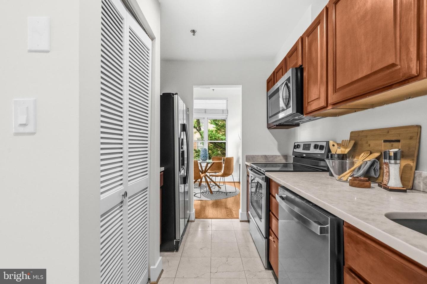 1913 Kalorama Place NW #15 photo 8