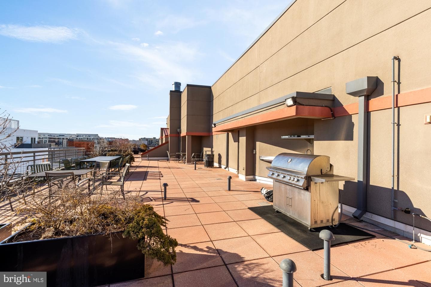 2120 Vermont Avenue NW #411 photo 21