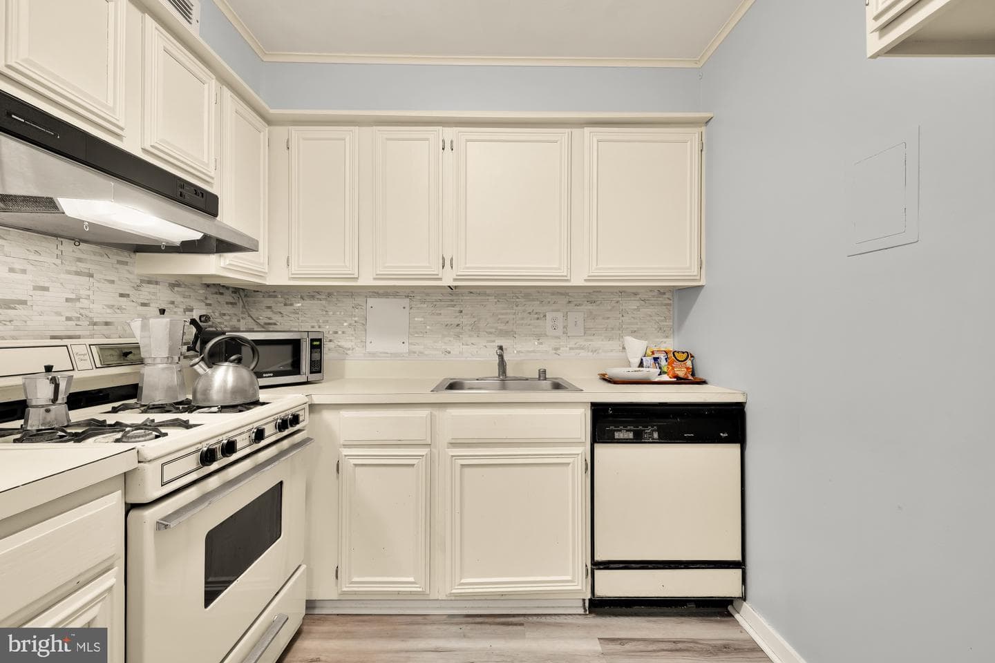 430 M Street SW #n807 photo 9
